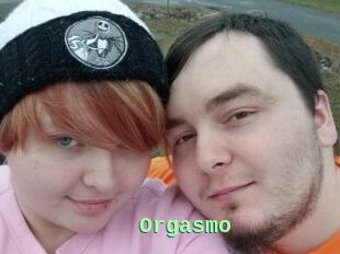 Orgasmo