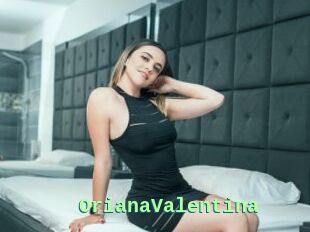OrianaValentina