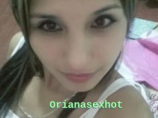 Orianasexhot