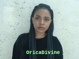 OricaDivine