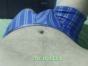 Orion111