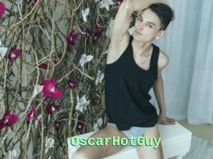 OscarHotGuy