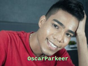 OscarParkeer