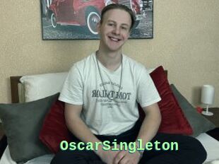 OscarSingleton