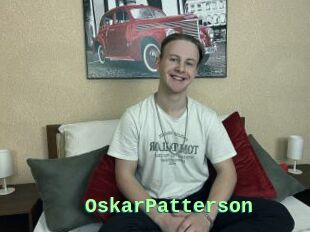 OskarPatterson