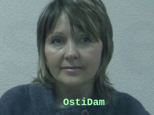 OstiDam