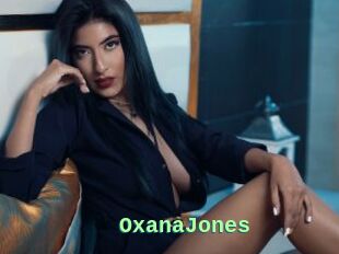 OxanaJones