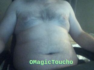 OMagicToucho