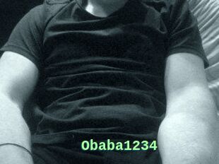 Obaba1234