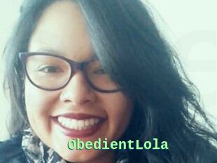 ObedientLola