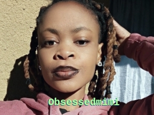 Obsessedmimi