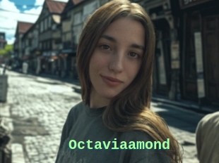 Octaviaamond