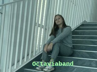 Octaviaband