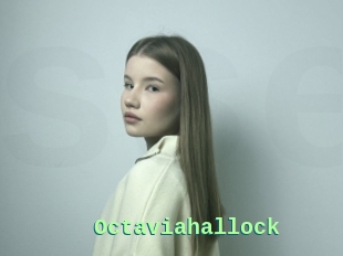 Octaviahallock