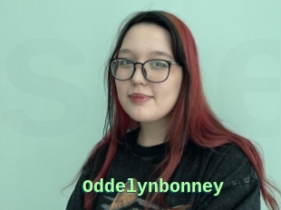 Oddelynbonney
