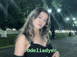 Odeliadyer