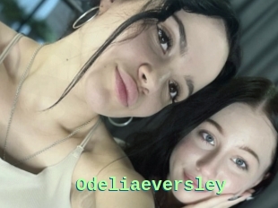 Odeliaeversley