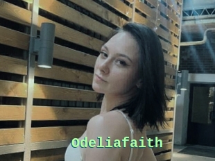 Odeliafaith
