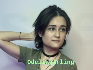 Odeliagirling