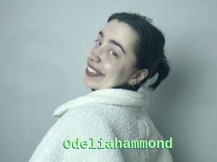 Odeliahammond