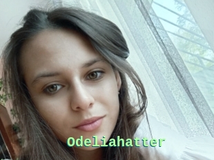 Odeliahatter