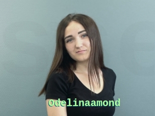Odelinaamond