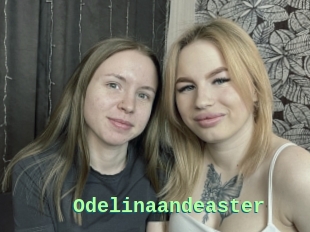 Odelinaandeaster