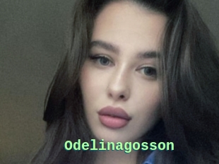 Odelinagosson
