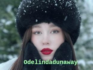 Odelindadunaway