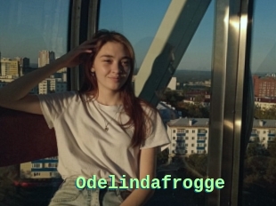 Odelindafrogge