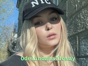 Odelindahalloway
