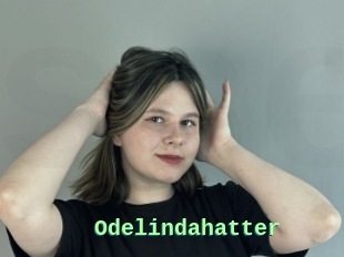 Odelindahatter