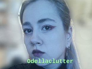 Odellaclutter