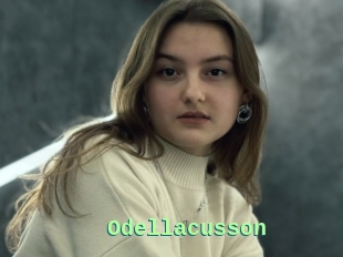 Odellacusson