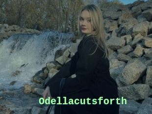 Odellacutsforth