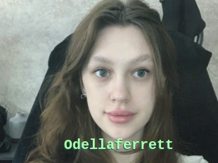 Odellaferrett