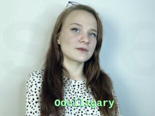 Odellagary