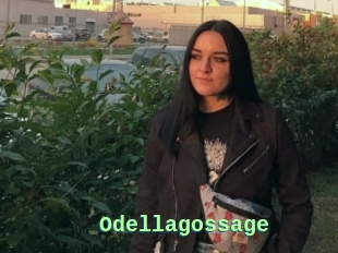 Odellagossage