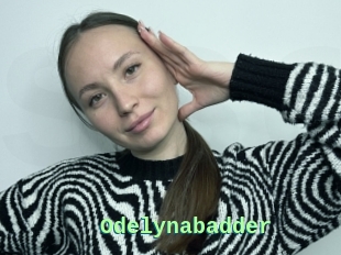 Odelynabadder
