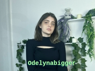 Odelynabigger