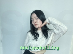 Odelynabolling