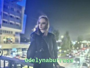 Odelynaburruss