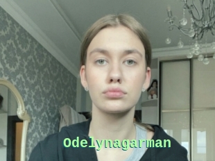 Odelynagarman