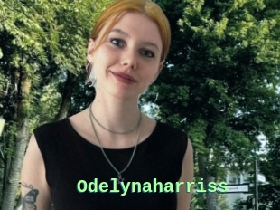 Odelynaharriss