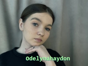 Odelynahaydon