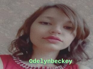 Odelynbeckey