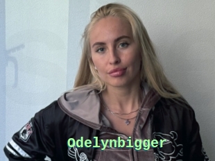 Odelynbigger