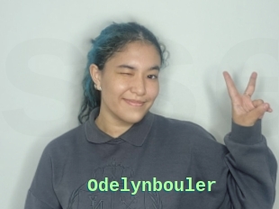 Odelynbouler