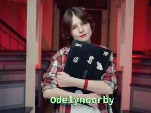 Odelyncorby