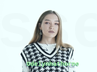 Odelynhathorne